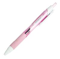 Ручка шариковая синяя "Jetstream Sport" (0,5 мм; pink blueink)