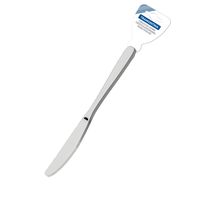 Нож столовый металлический "Cosmos" (3 шт.; 230 мм)