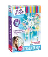 Набор для изготовления украшений "Снежинка"