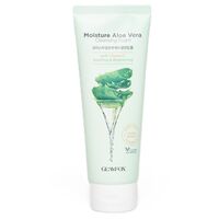 Пенка для умывания "Moisture Aloe Vera Cleansing Foam" (150 мл)