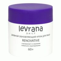 Дневной крем для лица "Обновляющий" (50 мл)