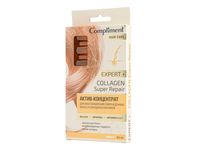 Концентрат для волос "Expert +. Collagen" (5 мл х 8 шт.)