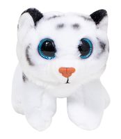 Мягкая игрушка "Тигрёнок Tundra" (15 см)