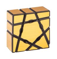Головоломка "Twisty Cube"