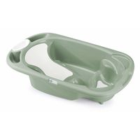 Ванночка для купания "Baby Bagno" (зеленая)