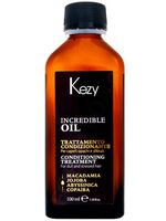 Масло для волос "Incredible Oil" (100 мл)