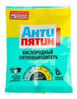 Порошковый пятновыводитель "Антипятин" (70 г)