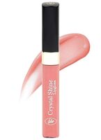 Жидкая помада для губ "Crystal Shine Lip Gloss" тон: 49, розовый персик