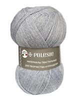 Пряжа "Фаворит NEW" (100 г; 385 м; сумерки)