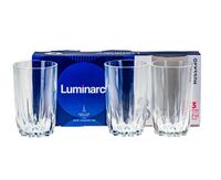 Набор стаканов "Hussard" (3 шт.; 270 мл)