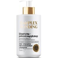Шампунь-реконструктор для волос "Интенсивное восстановление" (400 г)