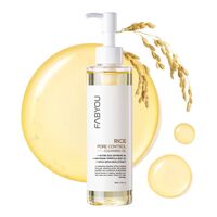 Гидрофильное масло для лица "Rice Pore Control" (200 мл)