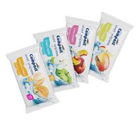 Влажные салфетки "Passion fruits" (15 шт.)