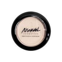 Пудра для лица "Marvel" тон: silk
