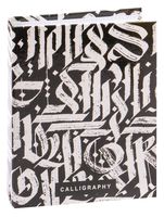 Тетрадь со сменным блоком "Calligraphy" (240 листов)