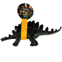 Интерактивная игрушка "Стегозавр"