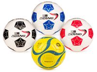 Мяч футбольный "SD-400"
