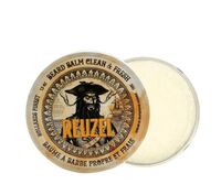 Бальзам для бороды "Beard Balm Clean and Fresh" (35 г)