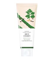 Пенка для умывания "Mugwort Calming Cleanser" (150 мл)
