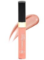 Жидкая помада для губ "Crystal Shine Lip Gloss" тон: 50, коралловый риф