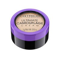 Консилер для лица "Ultimate Camouflage Cream" тон: 010