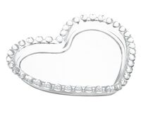 Подставка для мелочей "Сердце" (17,5x2x12 см)