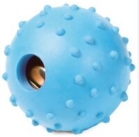 Игрушка для собак "Мячик" (6 см)
