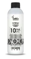 Эмульсия-окислитель для волос "Synergy Activator Cream 3%" (150 мл)