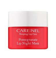 Ночная маска для губ "Pomegranate Lip Night Mask" (5 г)