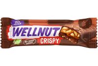 Батончик протеиновый "Со вкусом арахиса и карамели" (45 г)