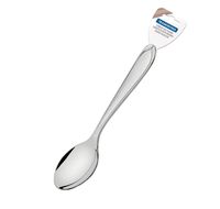 Ложка столовая металлическая (3 шт.; 190 мм)