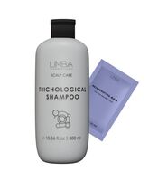 Набор для волос "Scalp Care" (шампунь, маска для волос)