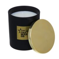 Свеча ароматическая "Ambra Alure"