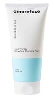 Пенка для умывания "Aqua Cleansing Foam" (180 мл)