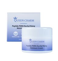 Крем для лица "Peptide Pdrn Revital Rising Moisture Cream" (50 мл)