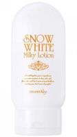 Лосьон для лица и тела "Snow White Milky Lotion" (120 мл)