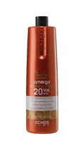 Эмульсия-окислитель для волос "Synergy Activator Cream 6%" (1 л)