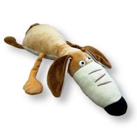 Мягкая игрушка "Обнимашка Пёс" (59 см)