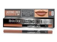 Карандаш для губ "Lastingliner" тон: 03, капучино