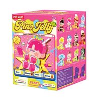 Фигурка "Pino Jelly Taste&Personality Quiz"