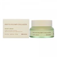 Ночной крем для лица "Phyto Plump Collagen" (50 мл)