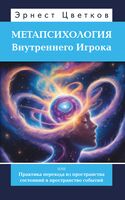 Метапсихология Внутреннего Игрока, или Практика перехода из пространства состояний