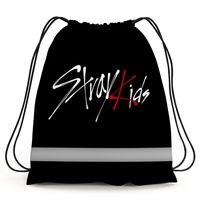 Рюкзак-мешок "Stray kids"