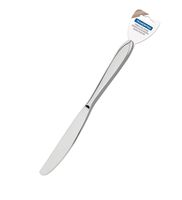 Нож столовый металлический (3 шт.; 210 мм)