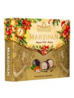 Конфеты "Марципановые классические" (126 г)