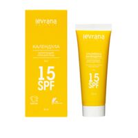 Крем для лица "Календула" SPF 15 (50 мл)
