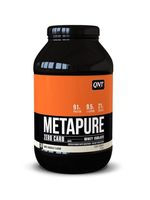 Протеин "Metapure Zero Carb" (908 г; белый шоколад)