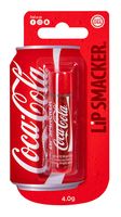 Бальзам для губ "С ароматом Coca Cola" (4 г)