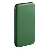 Чехол Case для Huawei Honor X7 (зелёный)