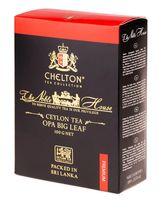Чай чёрный "Chelton. Noble House Black OPA" (100 г)